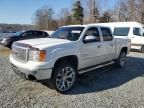 2011 GMC Sierra K1500 SLE