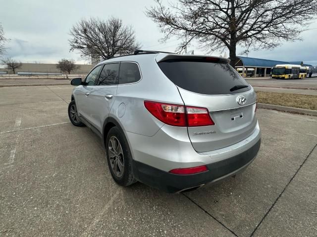 2014 Hyundai Santa FE GLS