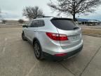 2014 Hyundai Santa FE GLS