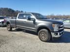 2020 Ford F350 Super Duty