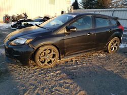 2014 Ford Focus ST en venta en Finksburg, MD