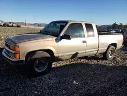 1998 Chevrolet GMT-400 C1500 en venta en Reno, NV