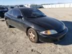 2002 Chevrolet Cavalier