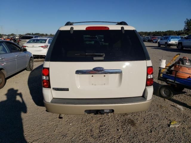 2009 Ford Explorer Eddie Bauer