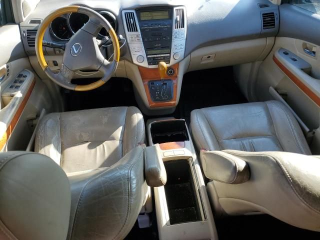 2004 Lexus RX 330