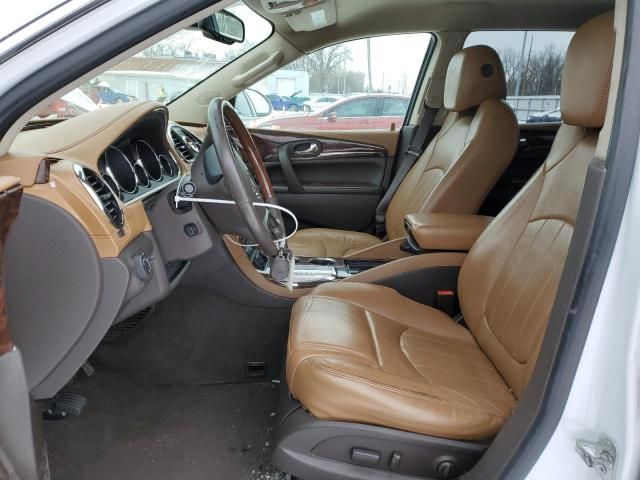 2016 Buick Enclave