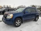 2008 Chevrolet Equinox LT