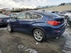 2015 BMW X4 XDRIVE28I