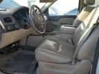 2011 Chevrolet Suburban K1500 LTZ