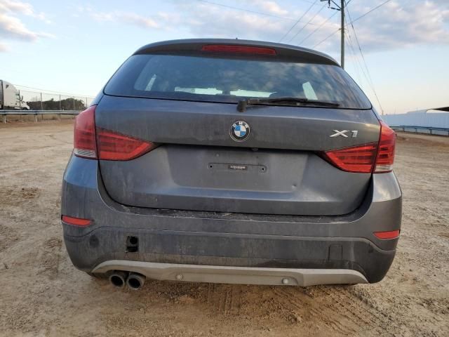 2014 BMW X1 XDRIVE28I