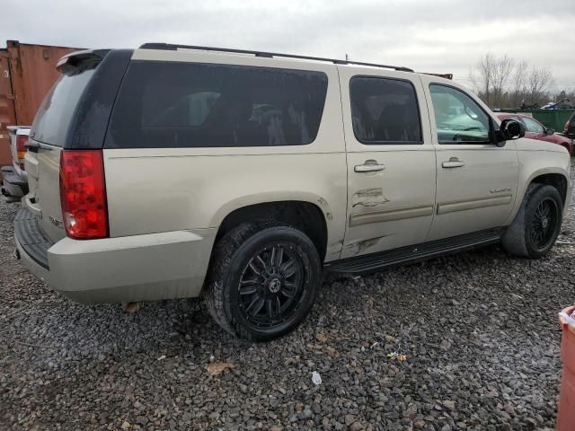 2011 GMC Yukon XL C1500 SLE