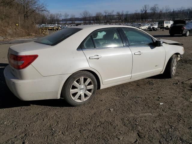 2009 Lincoln MKZ