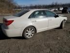 2009 Lincoln MKZ