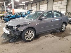 2008 Mazda 3 I en venta en Blaine, MN