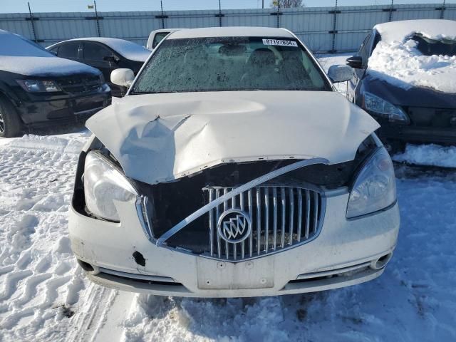 2011 Buick Lucerne CXL