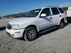 Buick Rainier salvage cars for sale: 2006 Buick Rainier CXL