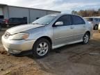 2004 Toyota Corolla CE