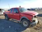 2003 Ford Ranger Super Cab