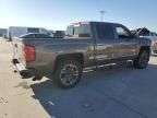 2014 Chevrolet Silverado K1500 High Country