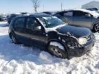 2002 Volkswagen Golf GLS