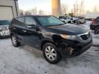 2011 KIA Sorento Base