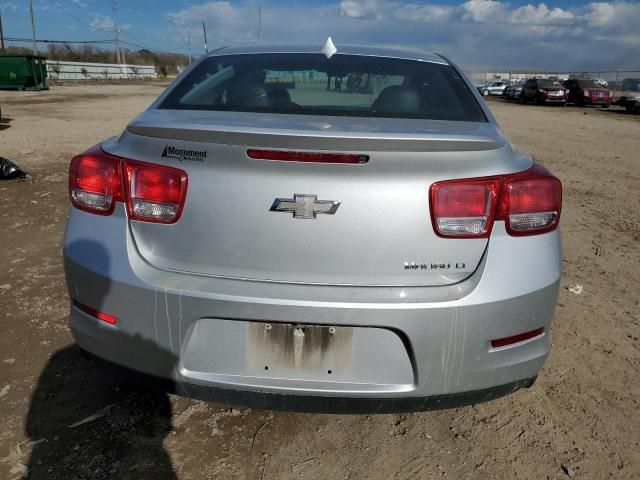 2014 Chevrolet Malibu 1LT