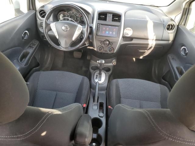 2019 Nissan Versa Note S