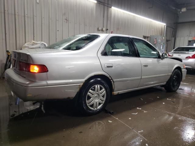 2001 Toyota Camry CE