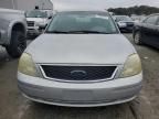 2005 Ford Five Hundred SEL