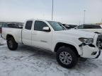 2016 Toyota Tacoma Access Cab