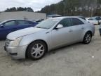 2008 Cadillac CTS