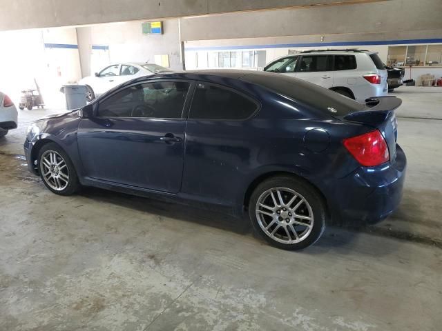 2005 Scion TC