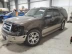 2008 Ford Expedition EL Eddie Bauer