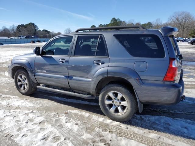 2008 Toyota 4runner SR5