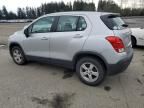 2015 Chevrolet Trax 1LS