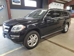 Mercedes-Benz salvage cars for sale: 2014 Mercedes-Benz GL 450 4matic