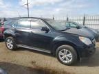 2011 Chevrolet Equinox LS