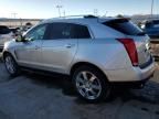 2012 Cadillac SRX Premium Collection