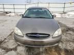 2003 Ford Taurus SES