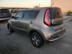 2018 KIA Soul EV +