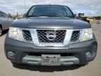 2014 Nissan Frontier S