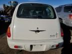 2005 Chrysler PT Cruiser