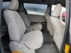 2013 Toyota Sienna LE