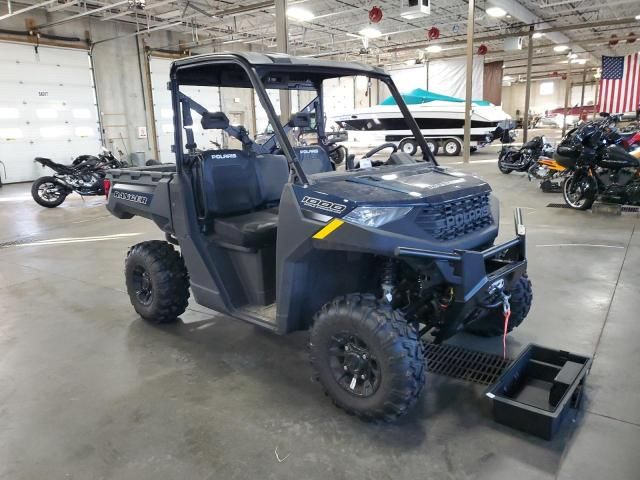 2021 Polaris Ranger 1000 EPS