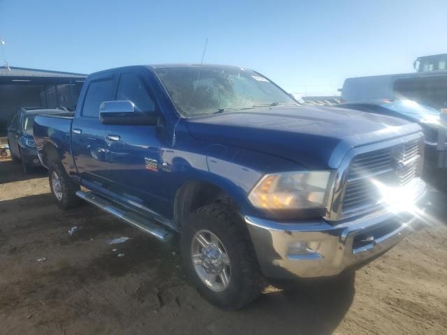 2011 Dodge RAM 3500