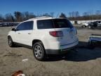 2014 GMC Acadia SLT-2