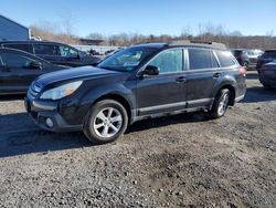 2014 Subaru Outback 2.5I Premium en venta en Assonet, MA