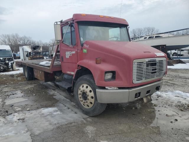 2001 Freightliner Medium Conventional FL70