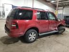 2008 Ford Explorer XLT