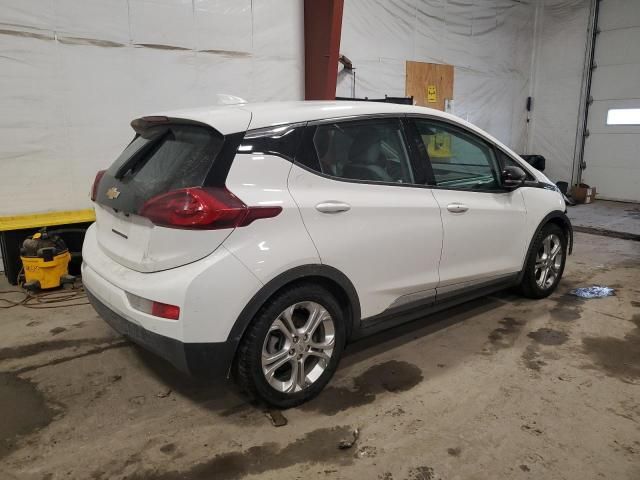 2020 Chevrolet Bolt EV LT